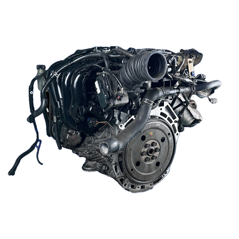 Ford 2.0 LF VVTi (Aluminium Tappet Cover) Engine — photo 3