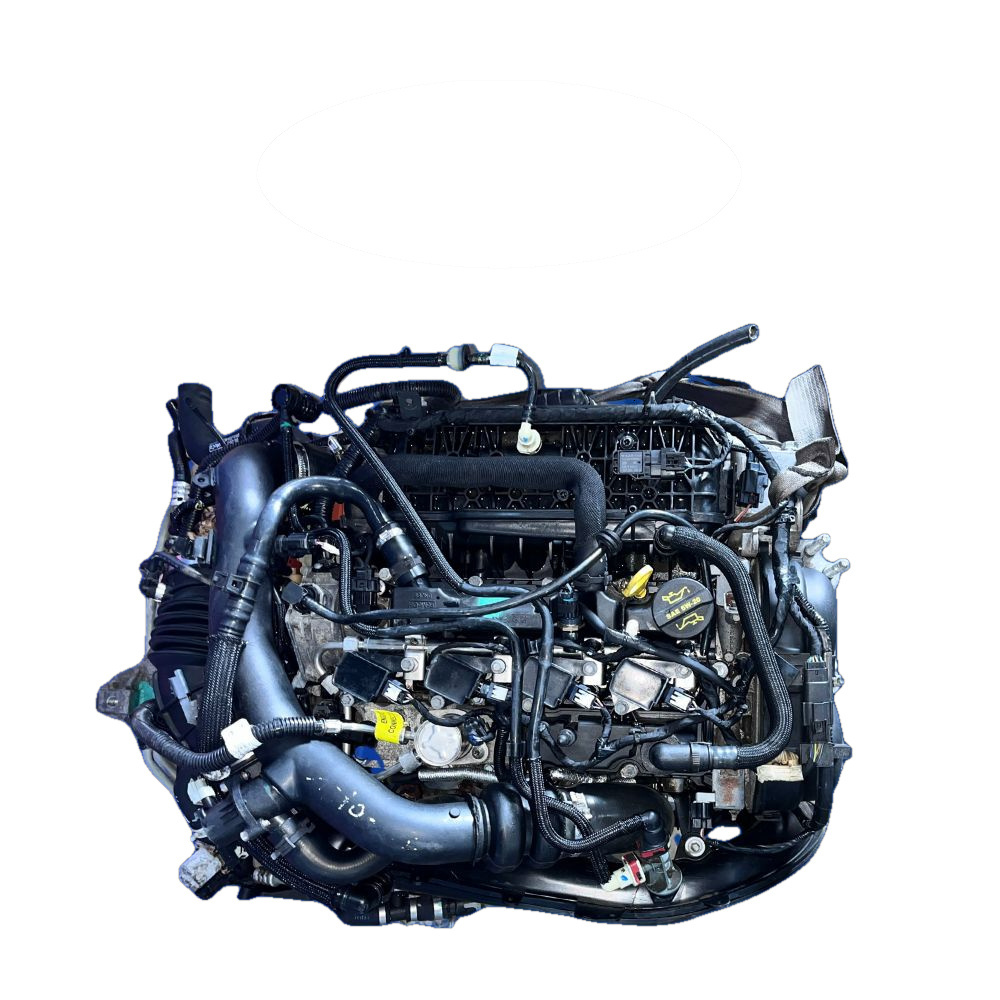 Ford 2.0 R9DA Engine