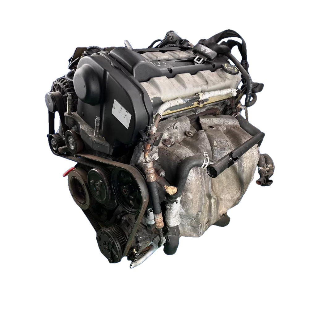 Ford 2.0 ST ALDA Non-Turbo Engine — photo 2