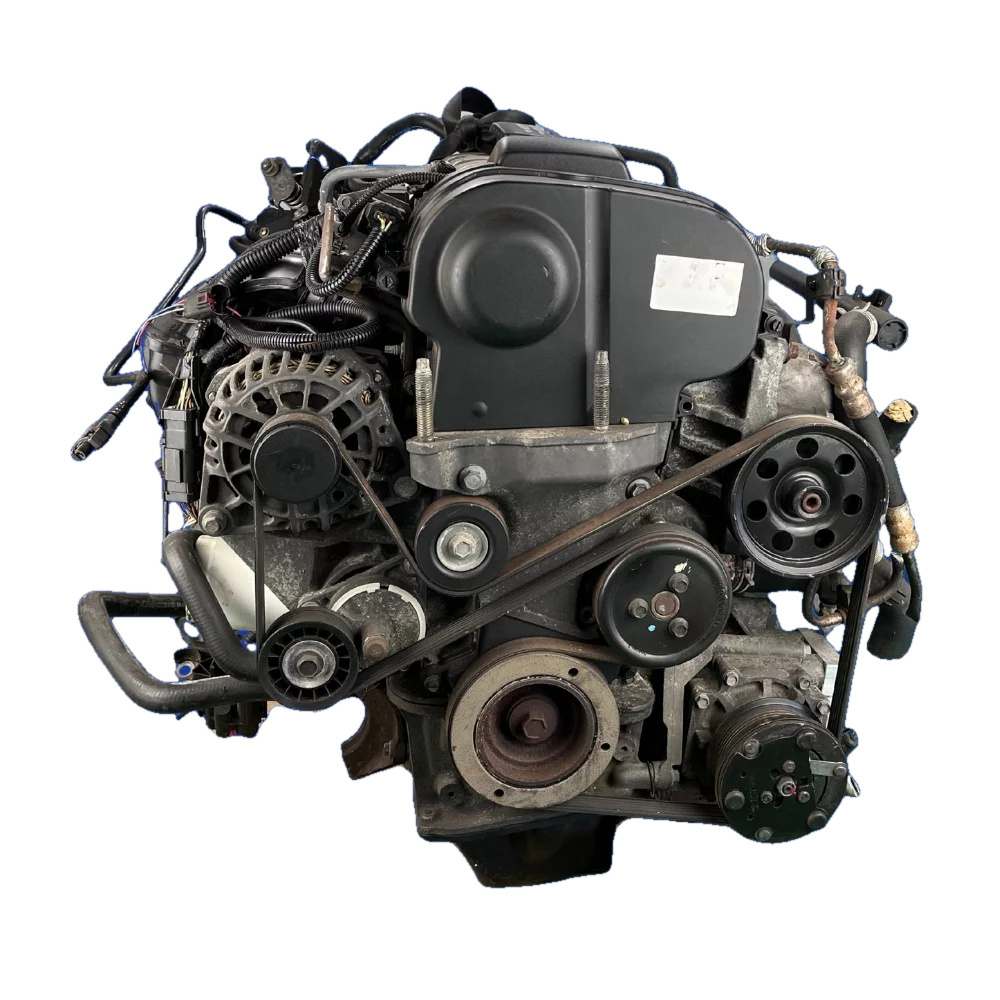 Ford 2.0 ST ALDA Non-Turbo Engine — photo 3