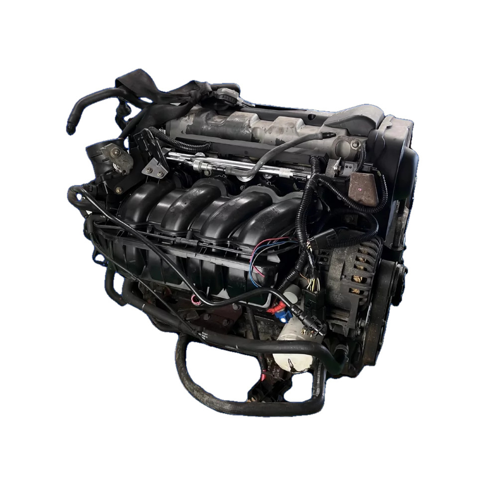 Ford 2.0 ST ALDA Non-Turbo Engine — photo 4