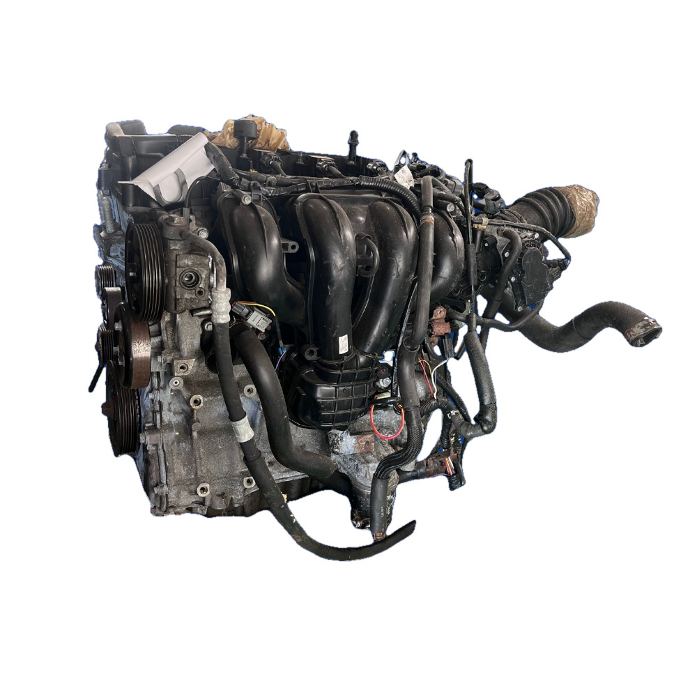 Ford 2.0L (same as LF 2.0) Engine — photo 2