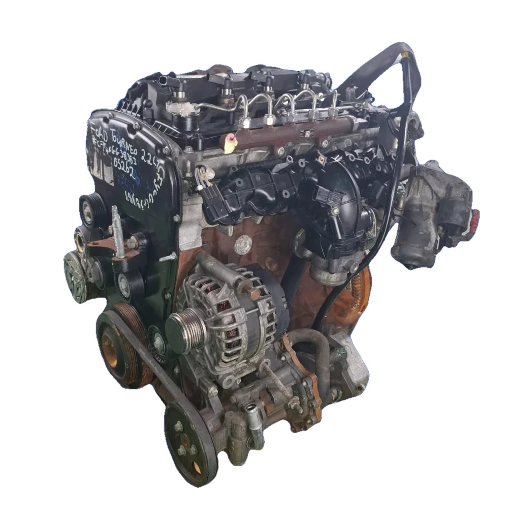 Ford 2.2 CFY engine — photo 2