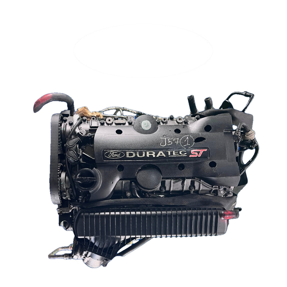 Ford 2.5 B5254T3 / HYDA Engine