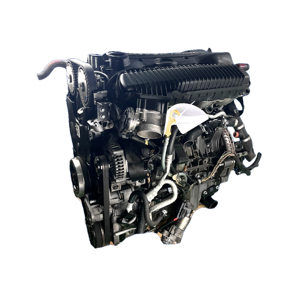 Ford 2.5 B5254T3 / HYDA Engine — photo 2