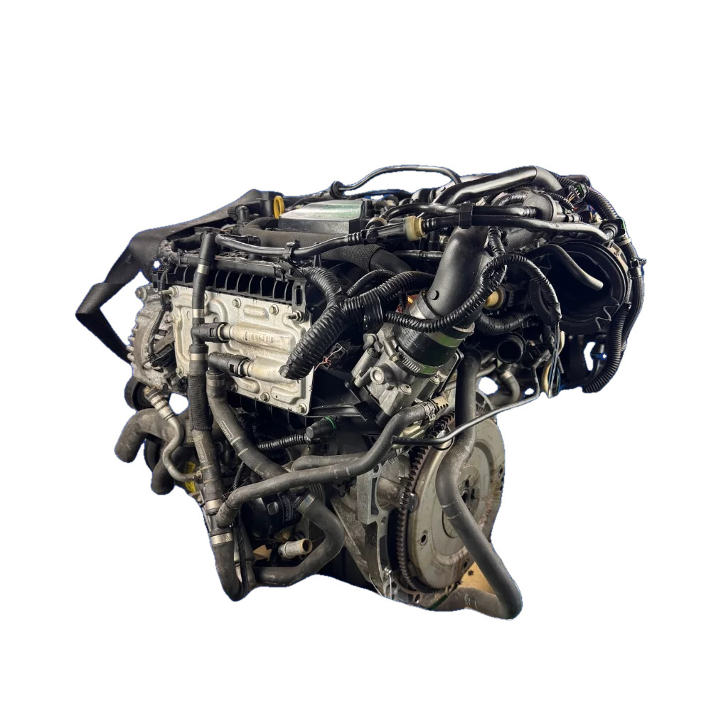 Ford Kuga 1.5 Ecoboost Engine — photo 3
