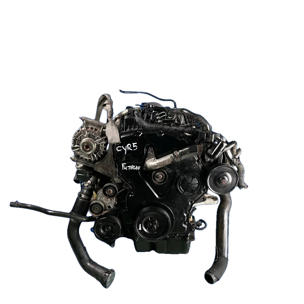 Ford Ranger Low power 2.2 PF2K Engine