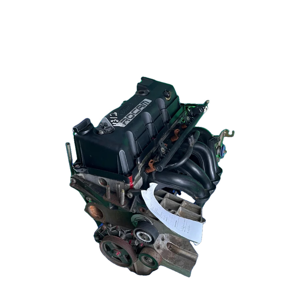 Ford Rocam 1.6 CDRB Engine