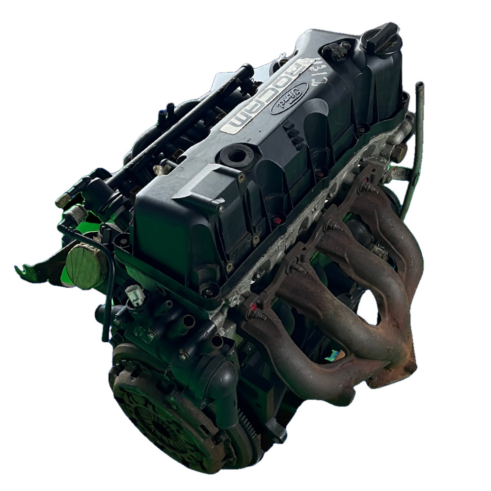 Ford Rocam 1.6 CDRB Engine — photo 3