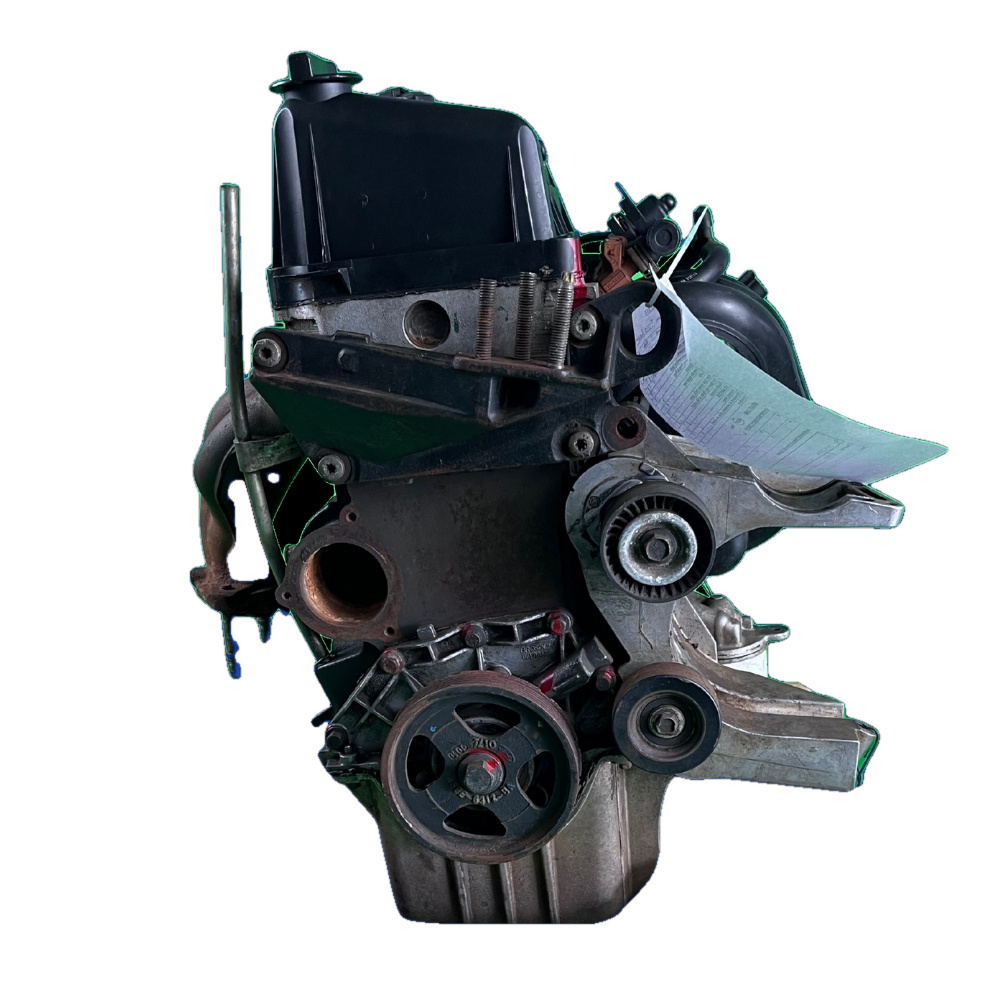 Ford Rocam 1.6 CDRB Engine — photo 4