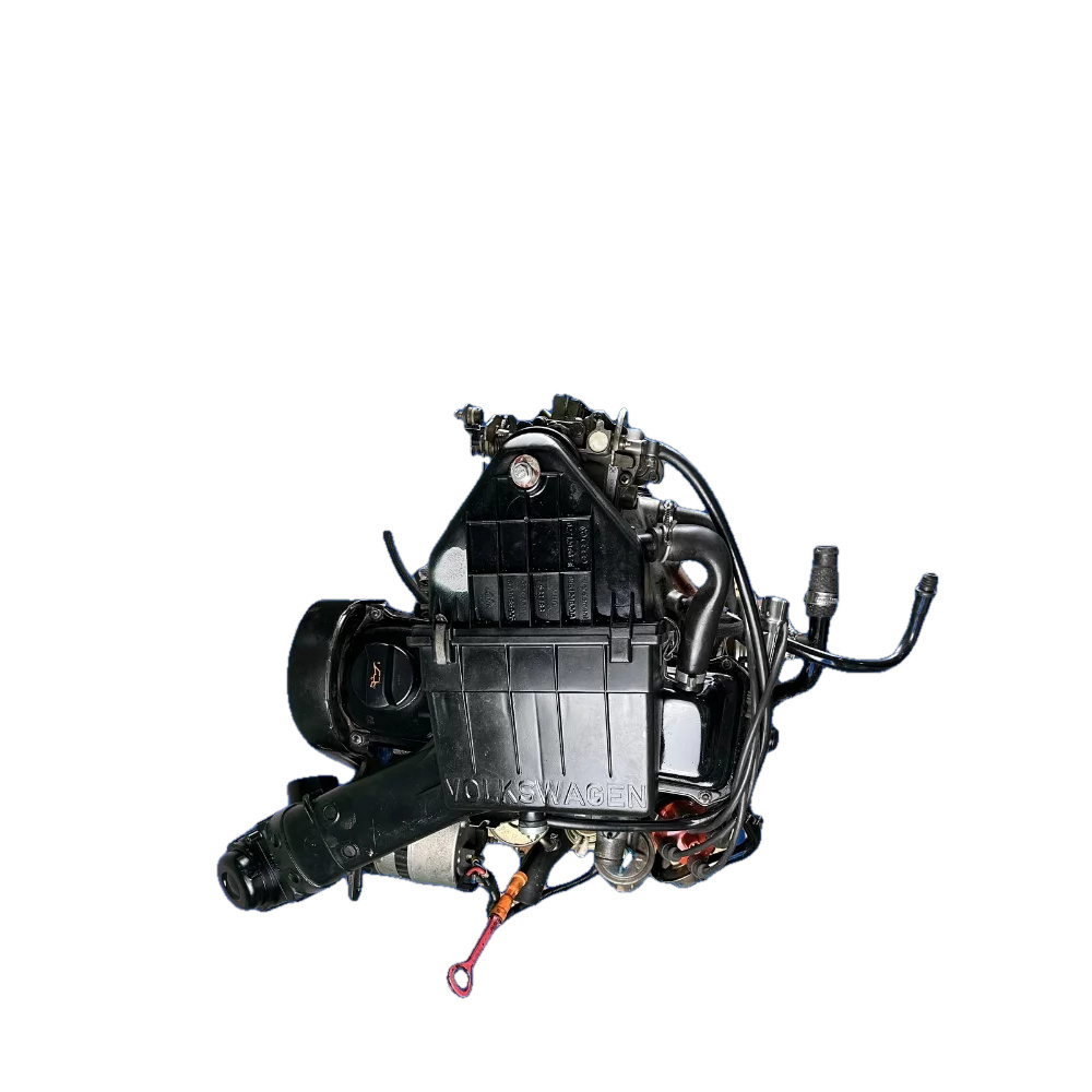 Golf 1.4 Carb AGY Engine
