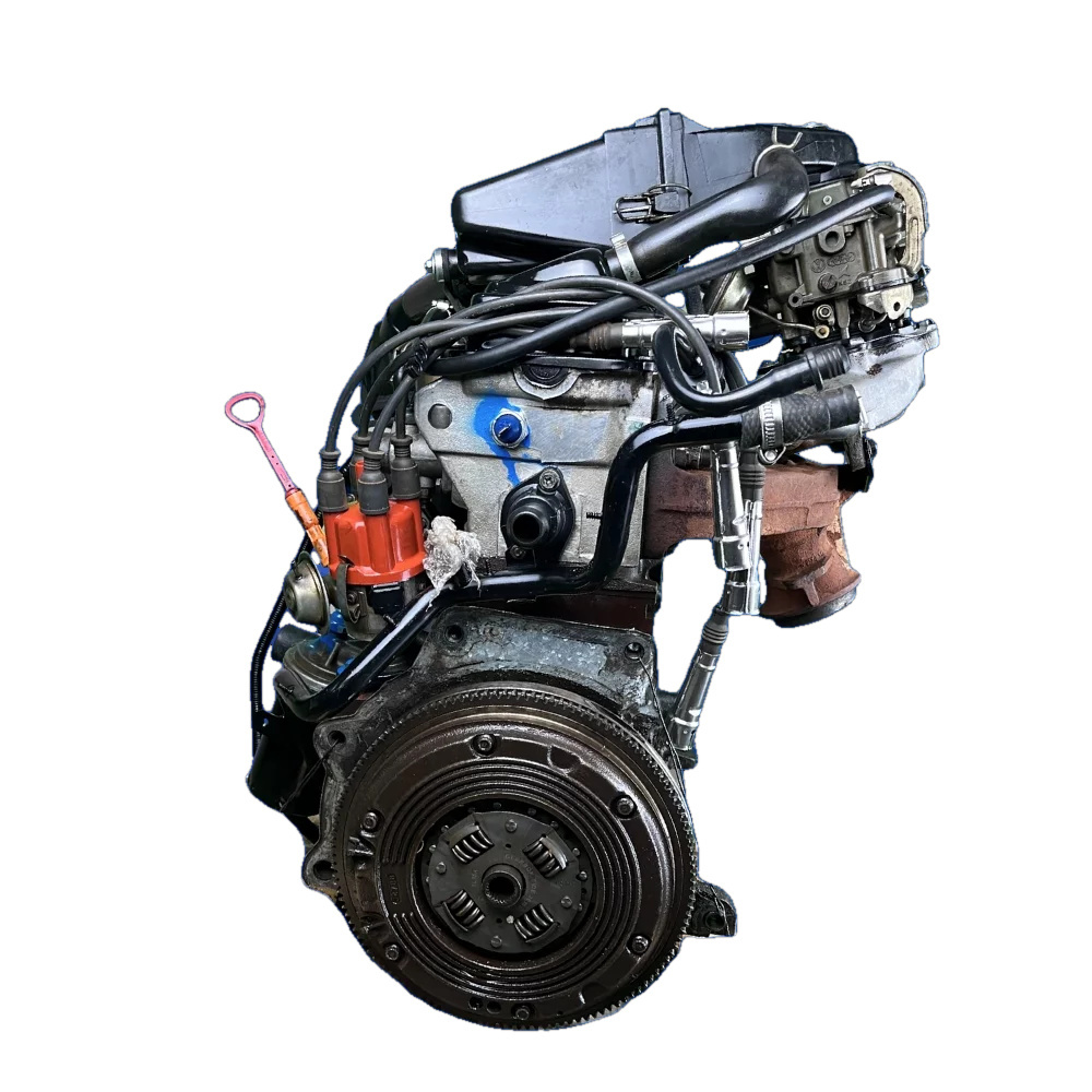 Golf 1.4 Carb AGY Engine — photo 3