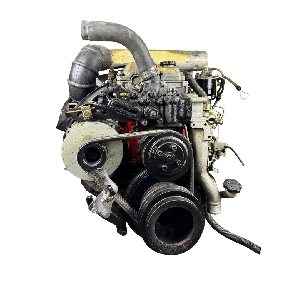 Hino J08C-T Truck Engine For Sale in South Africa