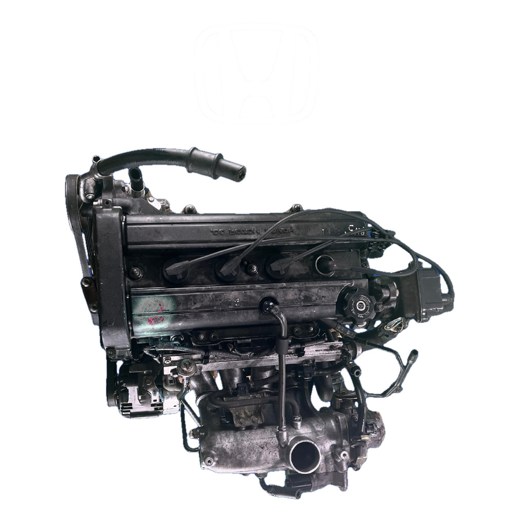 Honda 2.0 B20Z Engine