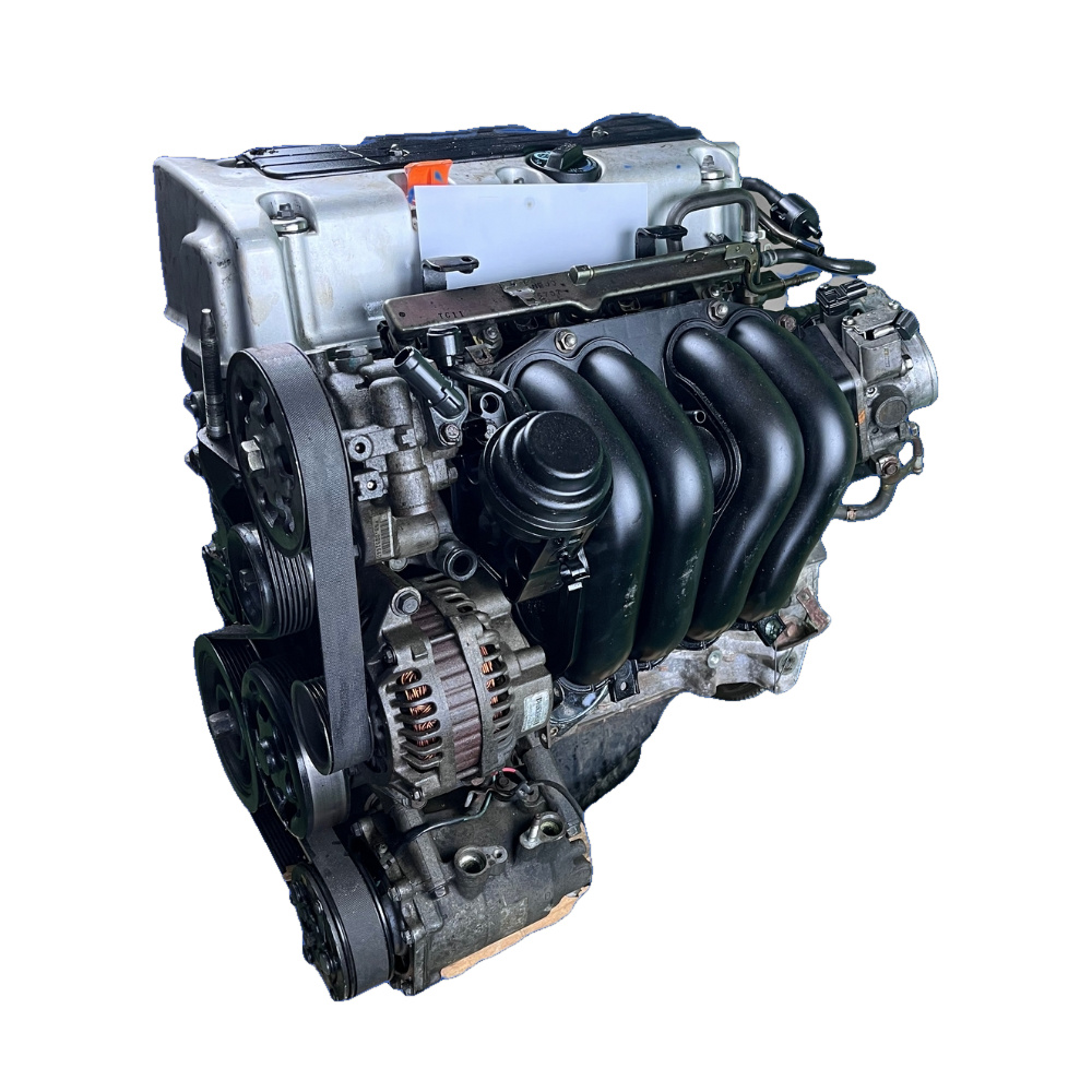 Honda 2.0 K20A4 Engine — photo 2