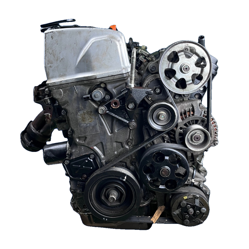 Honda 2.0 K20A4 Engine — photo 3