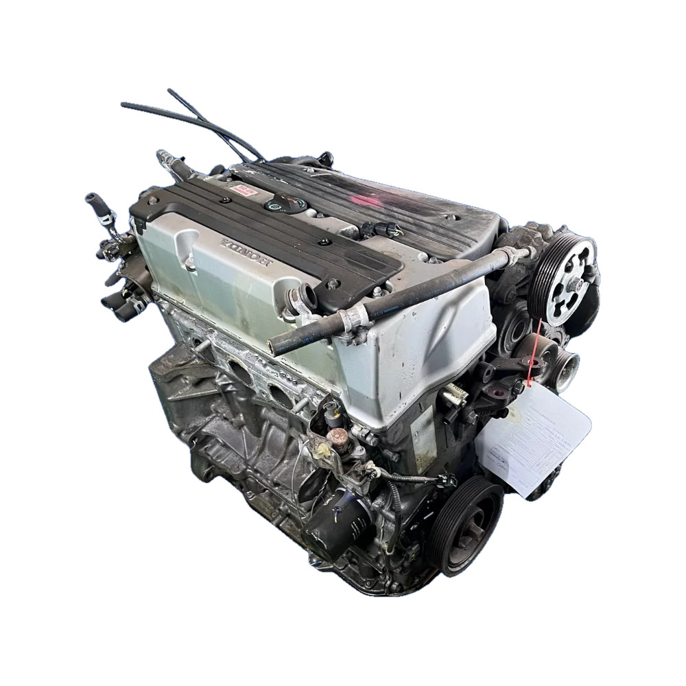 Honda 2.0 K20A6 Engine — photo 2