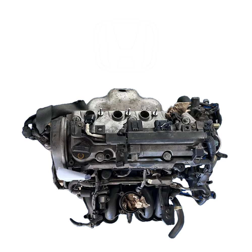 Honda Civic 1.4 D14Z6 (Fuel Injection) Engine