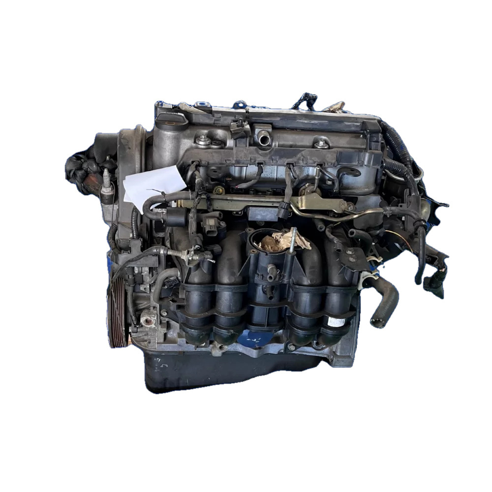 Honda Civic 1.4 D14Z6 (Fuel Injection) Engine — photo 2