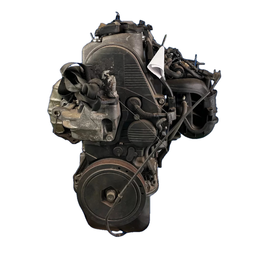 Honda Civic 1.4 D14Z6 (Fuel Injection) Engine — photo 4