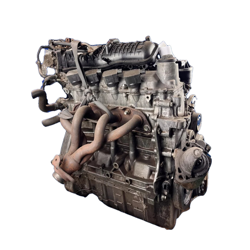Honda Jazz 1.3 L13 Engine