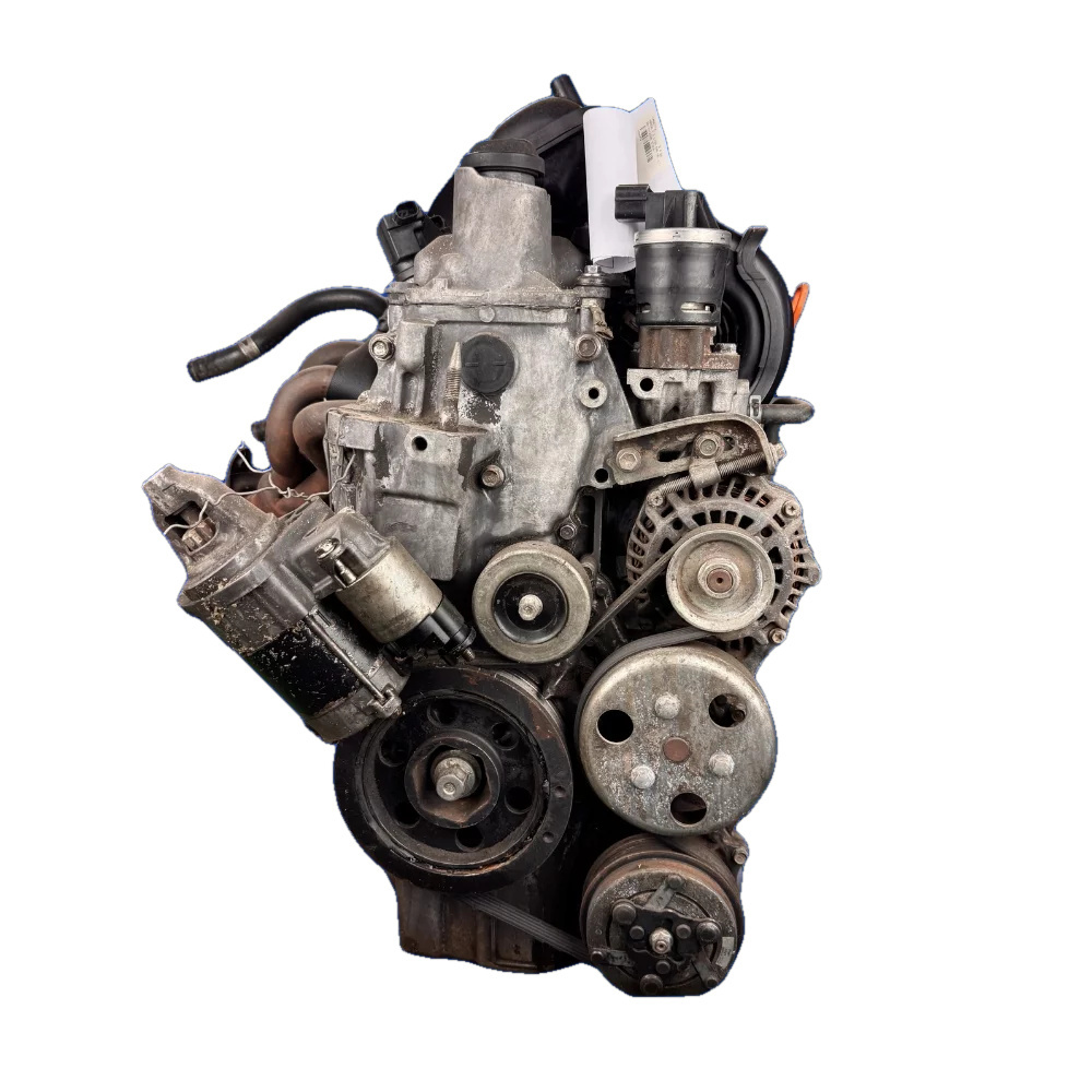 Honda Jazz 1.3 L13 Engine — photo 2