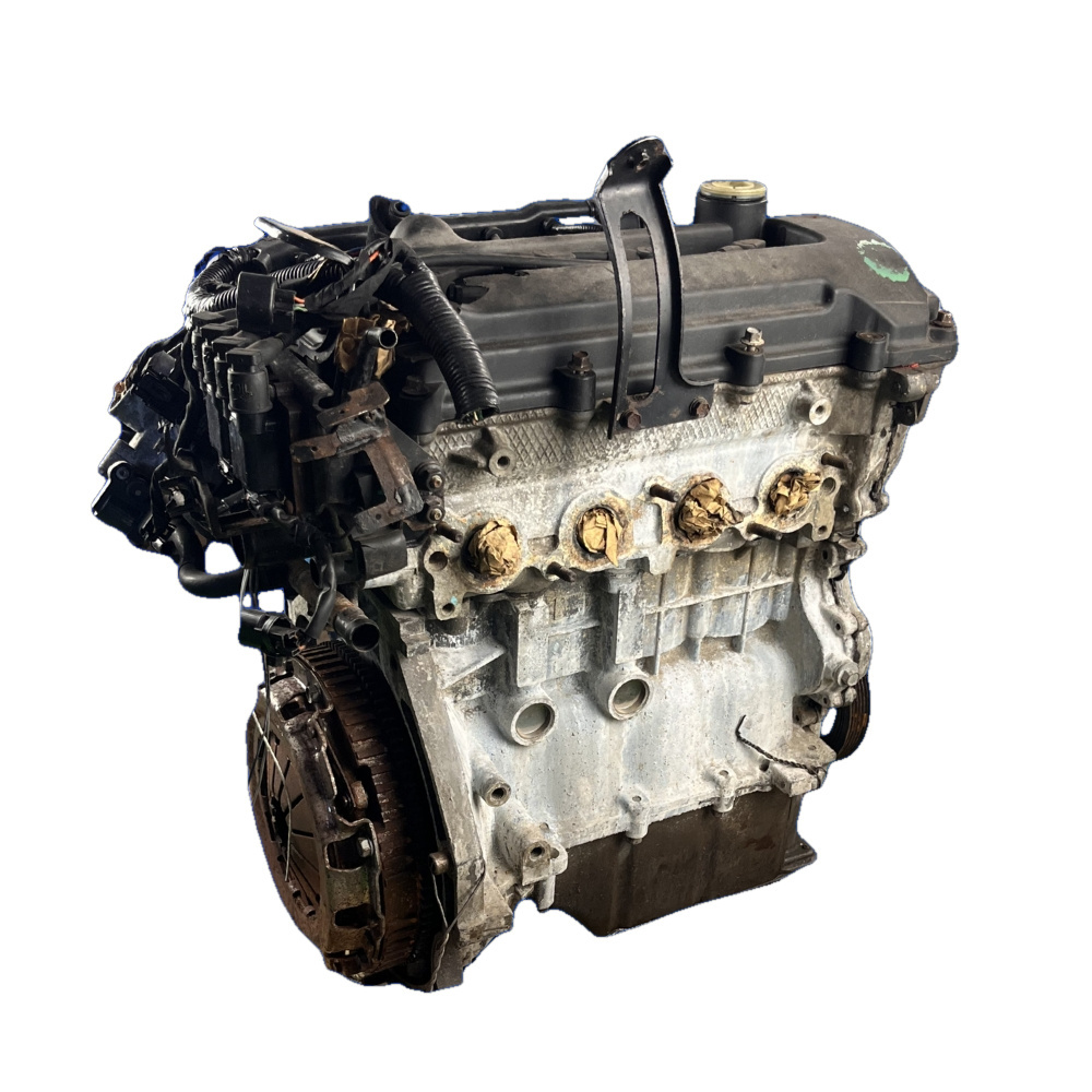 Hyundai 1.2 non vvti G4LA Engine — photo 4