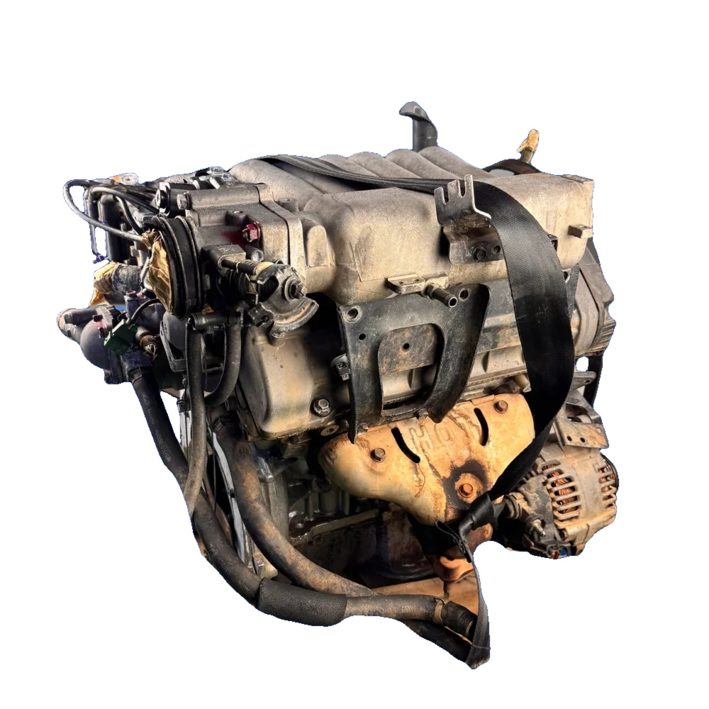 Hyundai 2.7 V6 Engine - G6BA / G6EA
