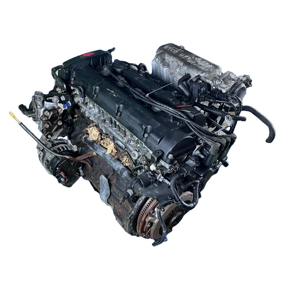 Hyundai Tucson 2.0 VVTi Engine - G4GC — photo 2