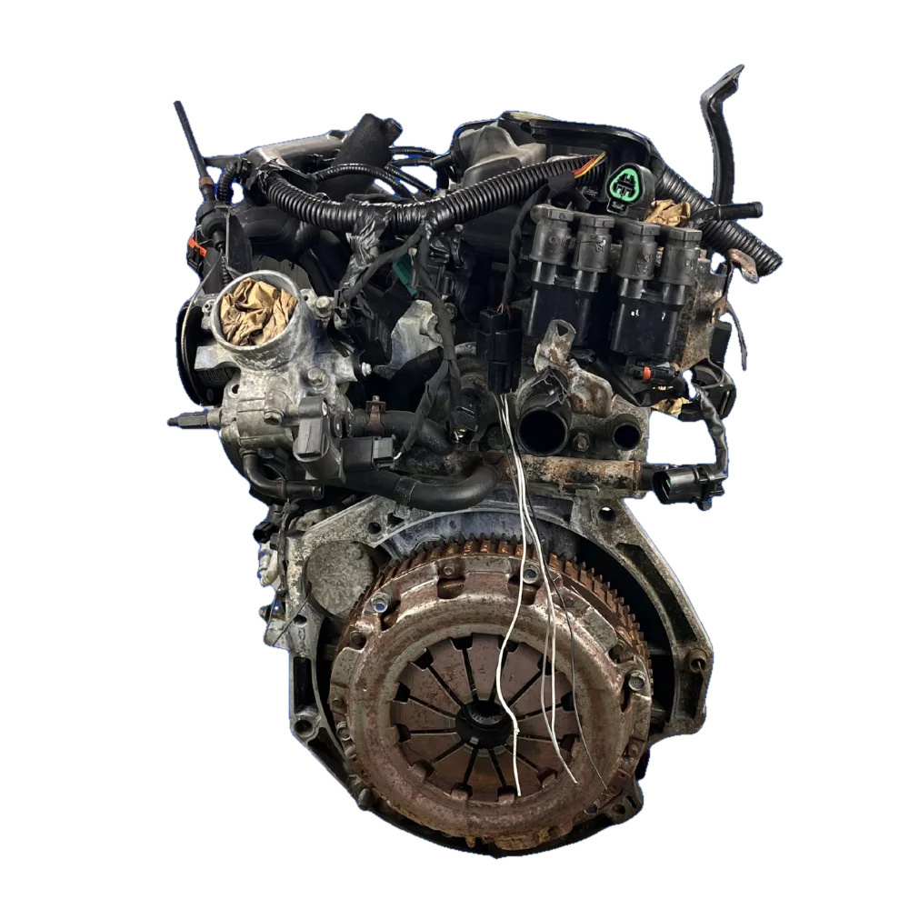 KIA 1.2 non vvti G4LA Engine