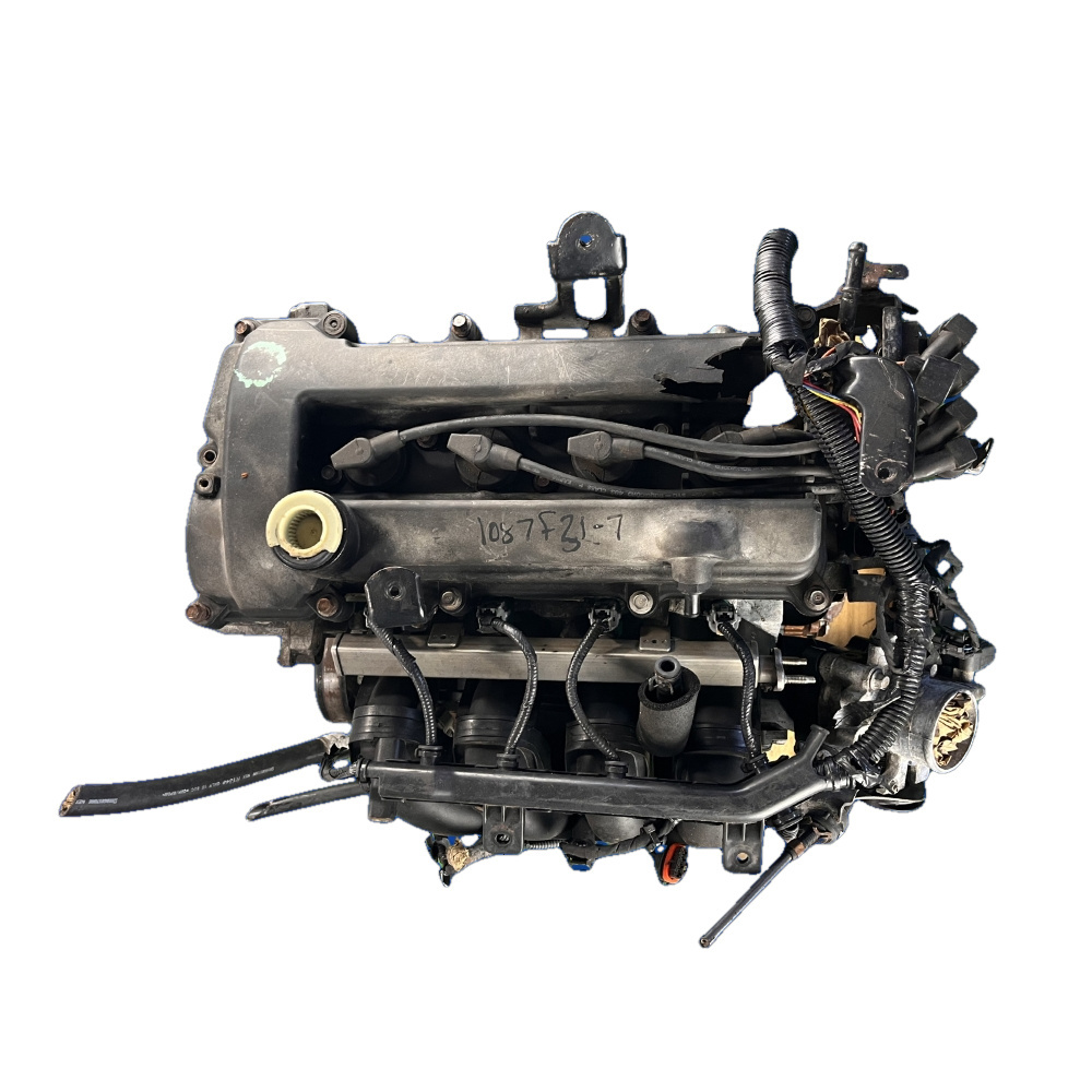 KIA 1.2 non vvti G4LA Engine — photo 3
