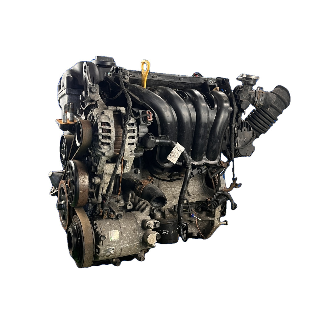Kia 1.4 G4FA i20 engine