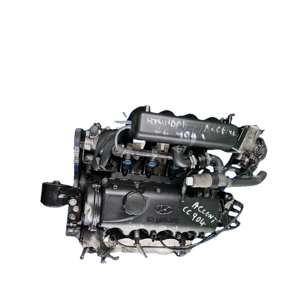 KIA 1.5 G4EK Engine
