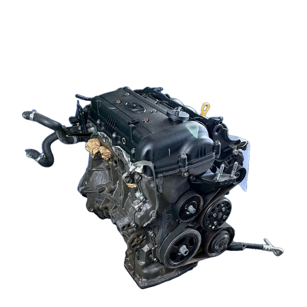 Kia 1.6 G4FC Engine