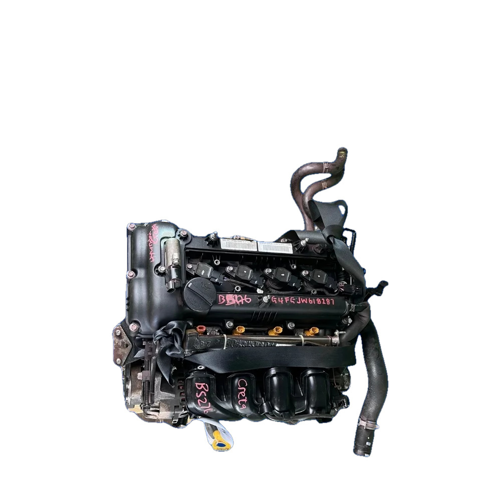 KIA 1.6 G4FG Engine