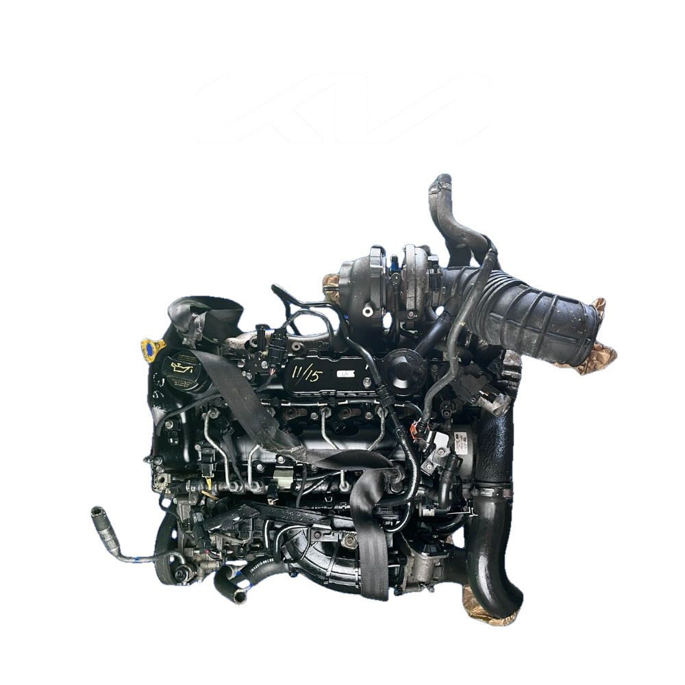 Kia 2.0 D4HA engine