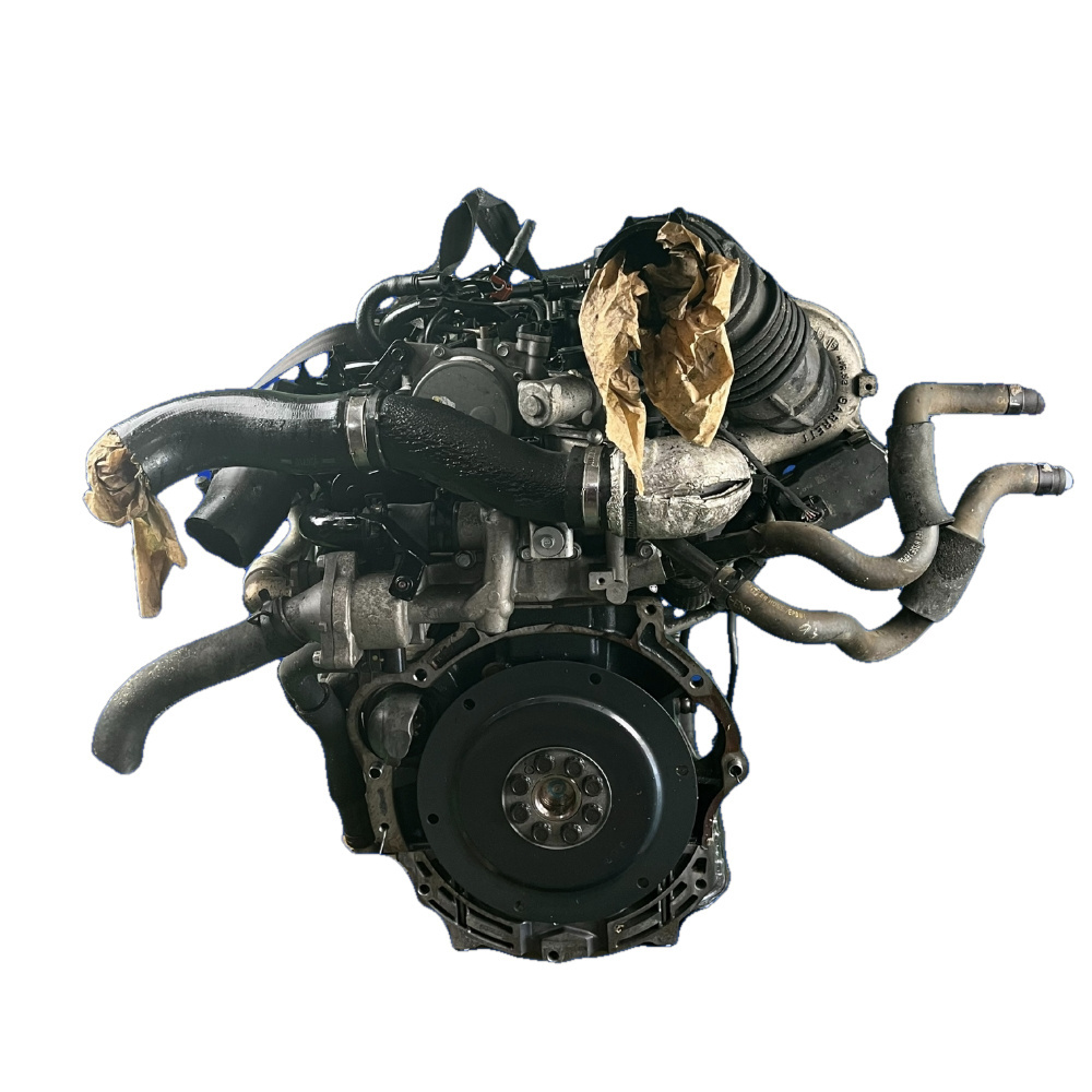Kia 2.0 D4HA engine — photo 2