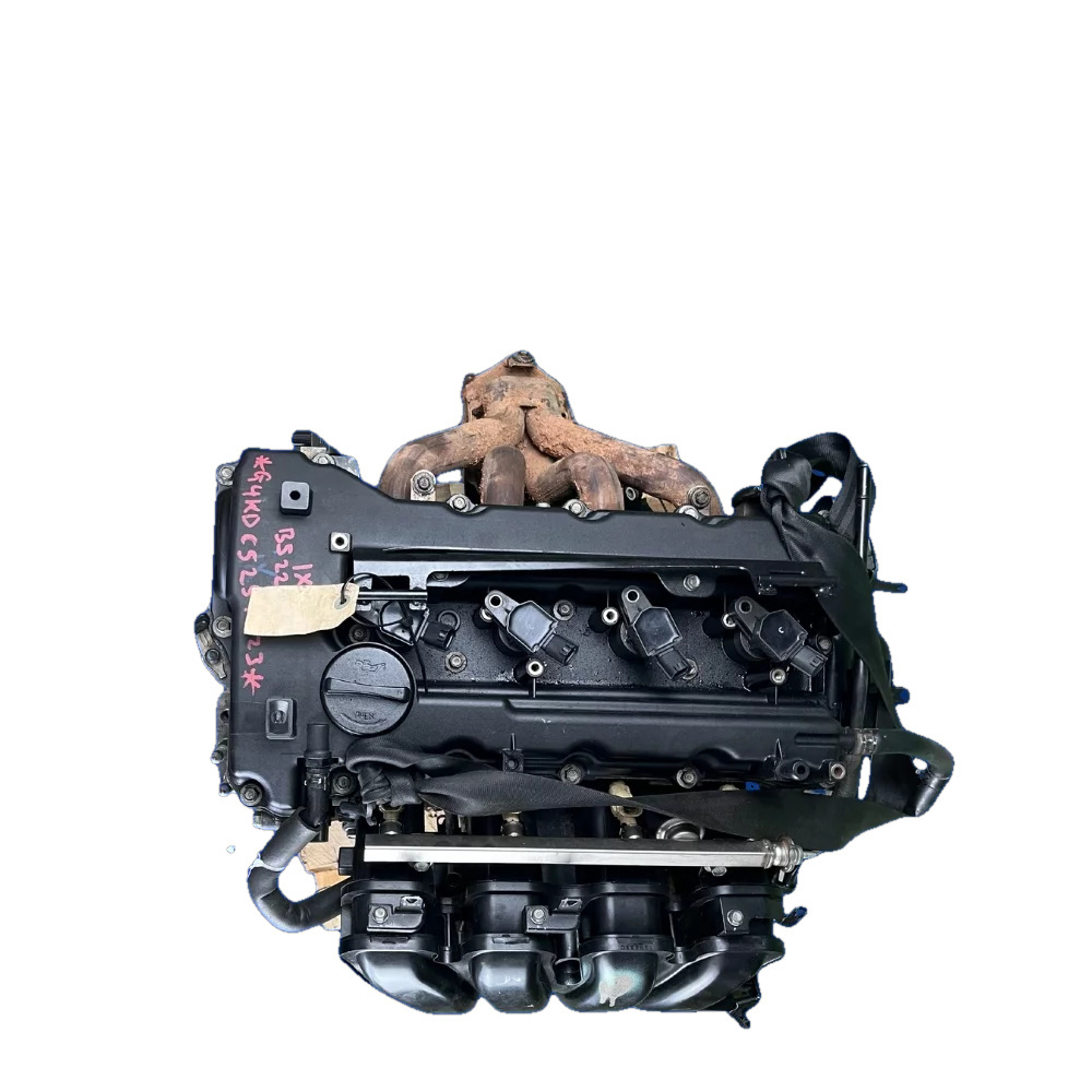 KIA 2.0 G4KD Engine (VVTI 4 sensor)