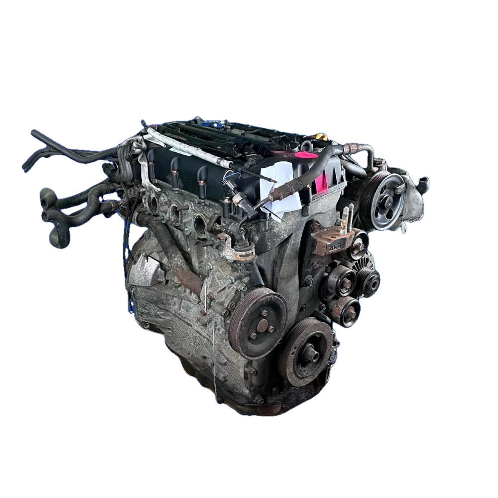 KIA 2.0 non VVT-I G4KA Engine — photo 3