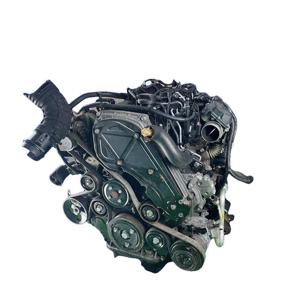 KIA 2.5 (Delphi Injectors) D4CB Engine