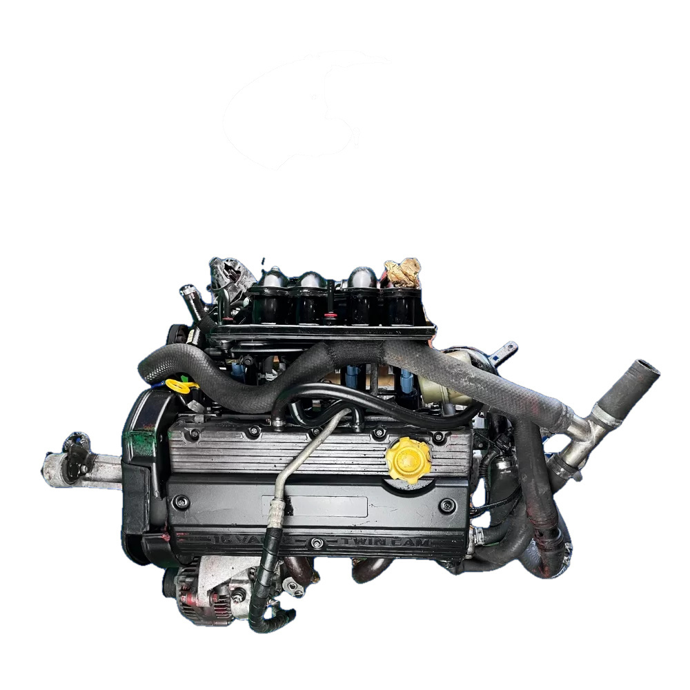 Land Rover 1.8 18K4 Engine