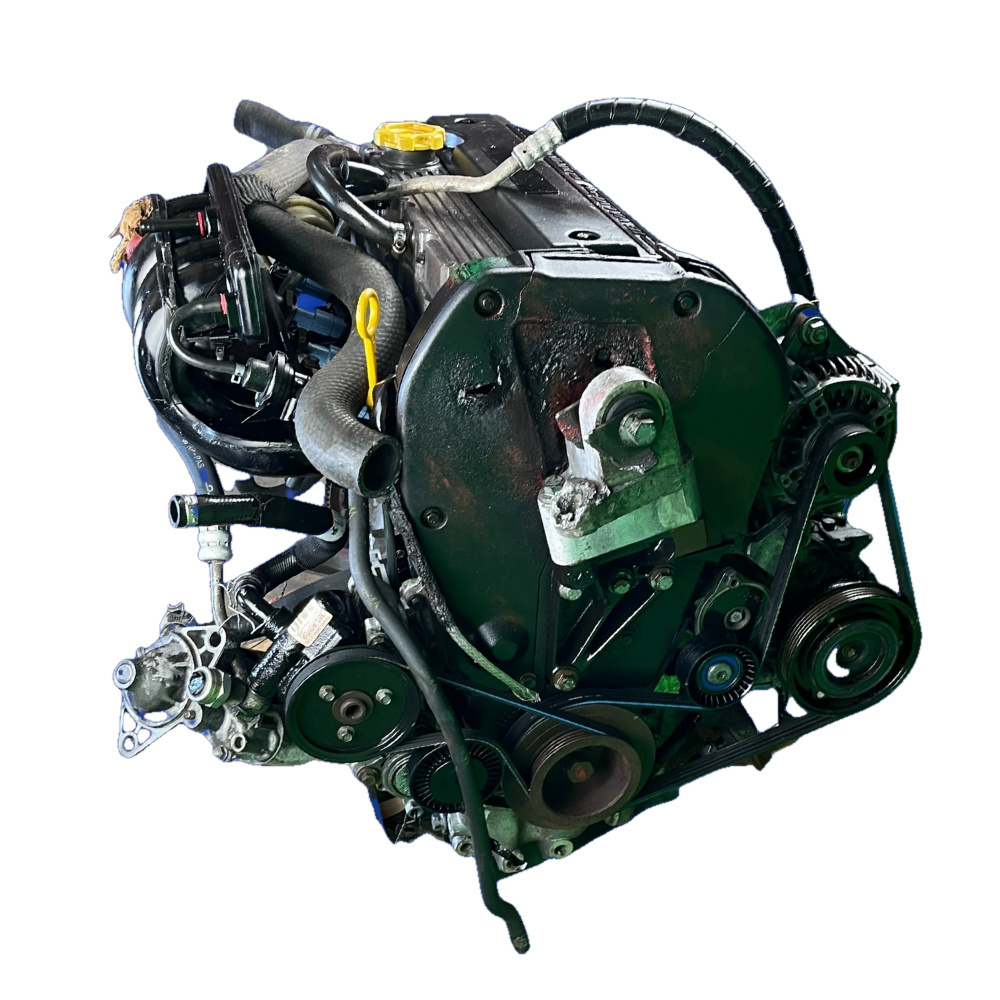 Land Rover 1.8 18K4 Engine — photo 4