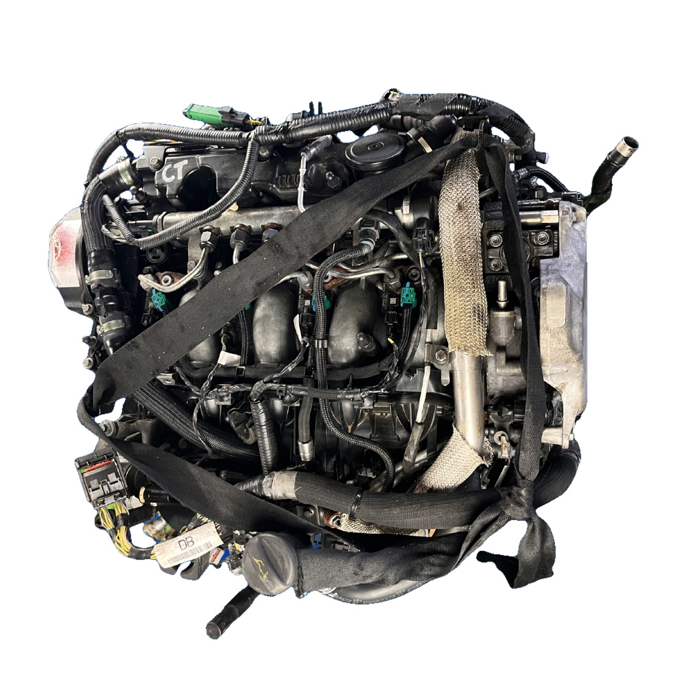 Land Rover 2.2L 224DT Engine