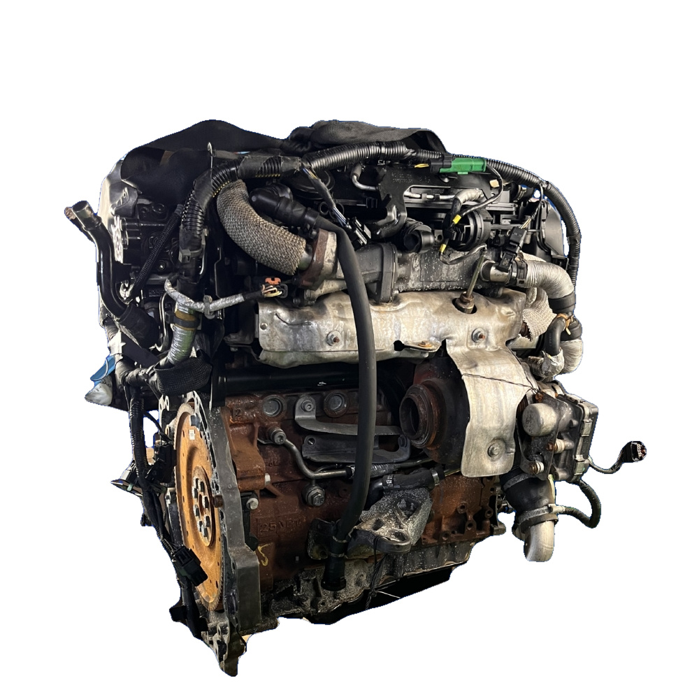 Land Rover 2.2L 224DT Engine — photo 2