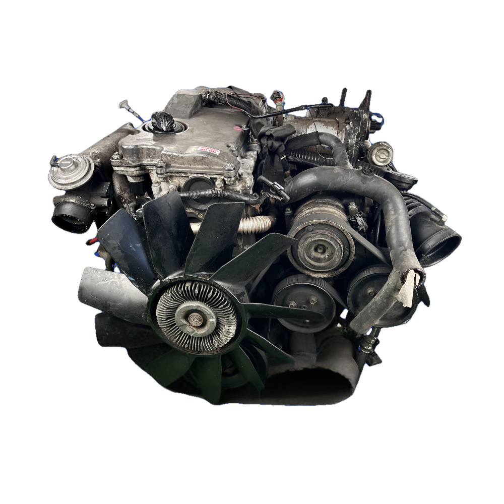 Land Rover 2.5 Discovery TD5 Engine