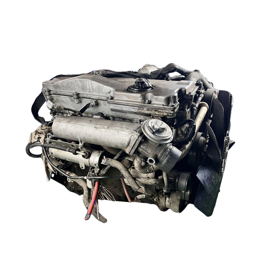 Land Rover 2.5 Discovery TD5 Engine — photo 2