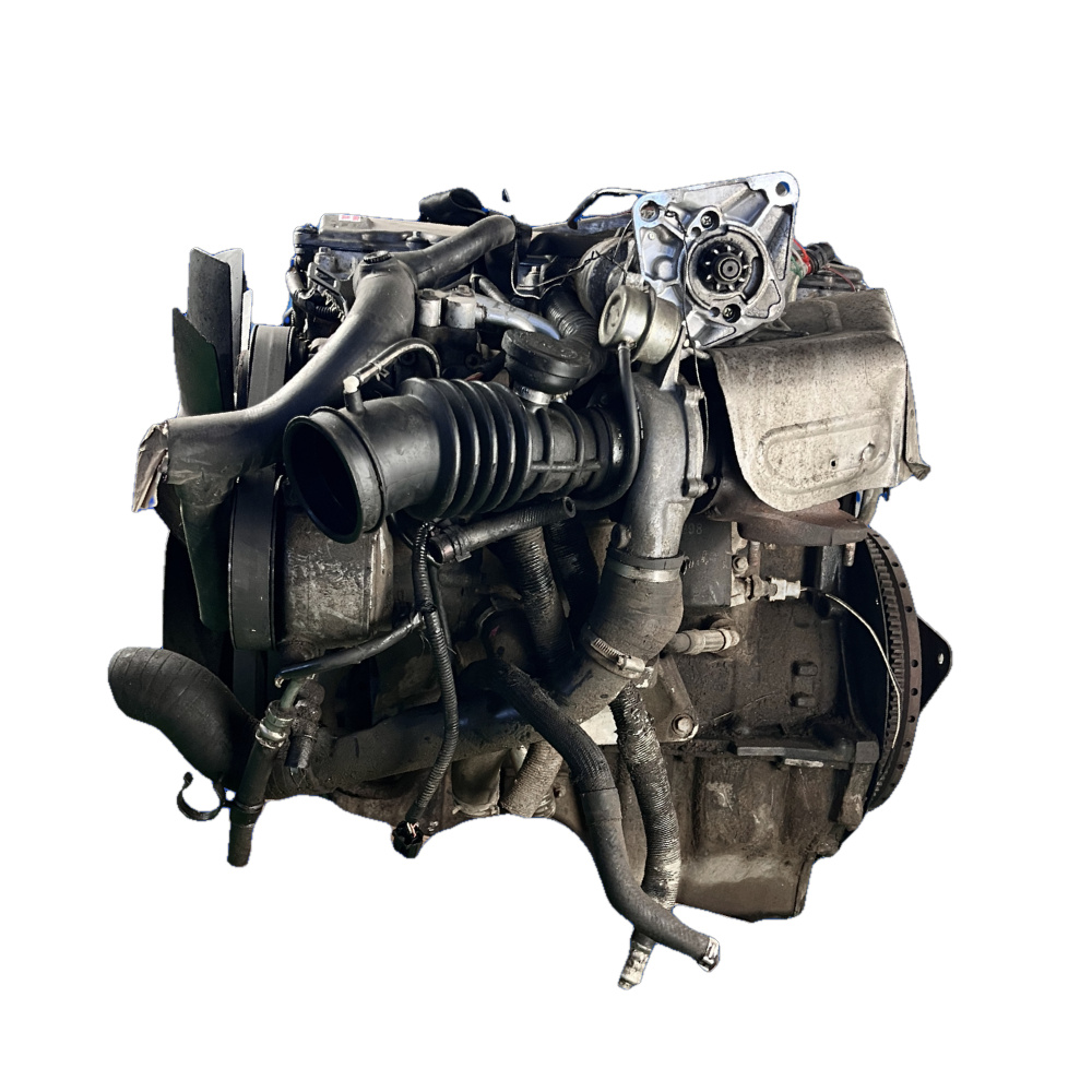 Land Rover 2.5 Discovery TD5 Engine — photo 3