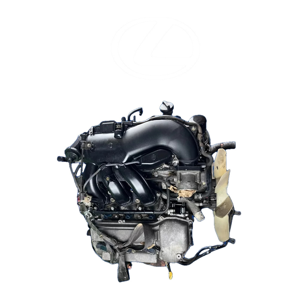 Lexus 4.0L 1GR-FE engine