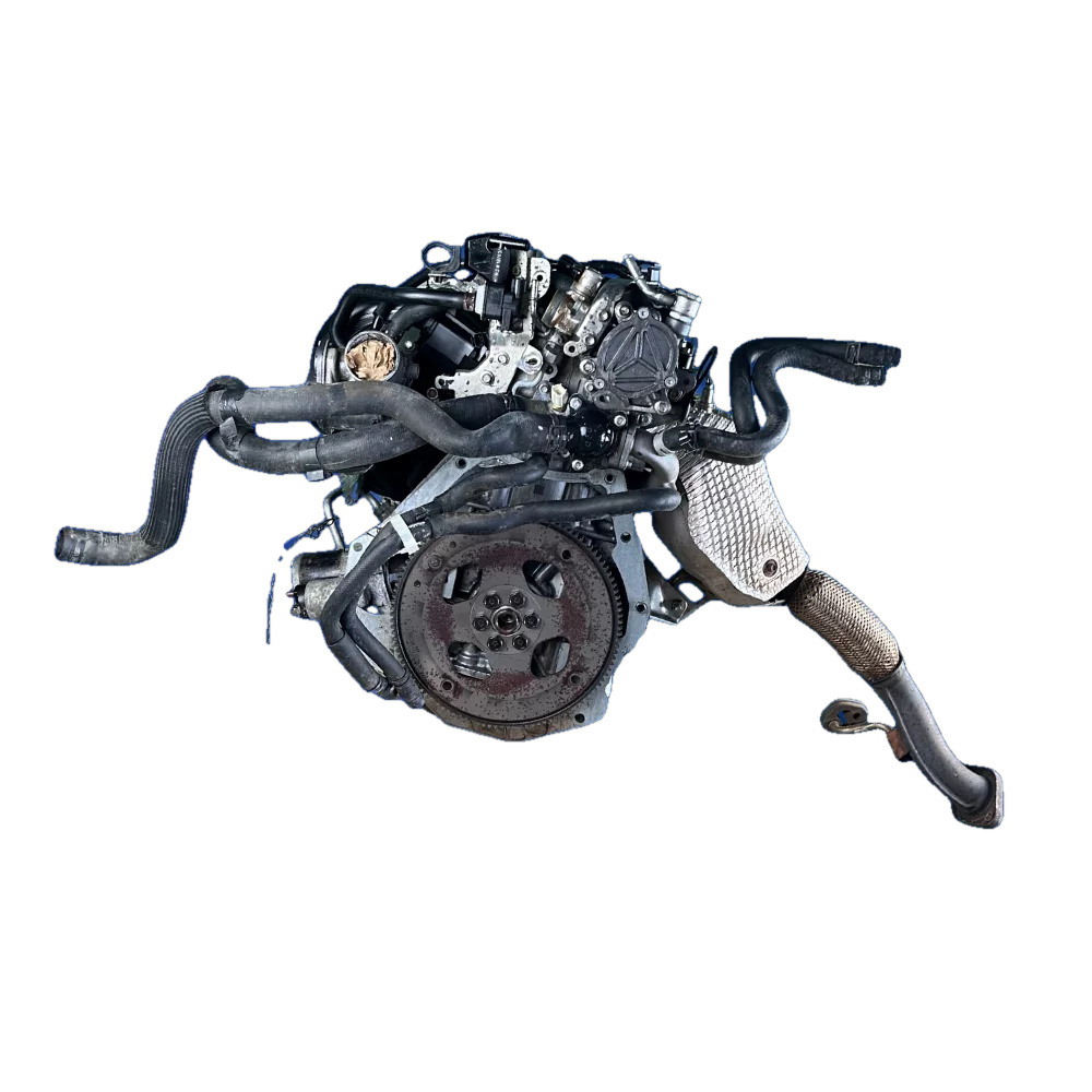 Mazda 1.5 P5 engine — photo 2