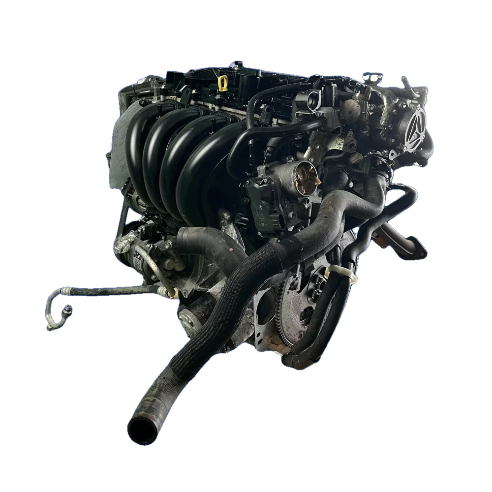Mazda 1.5 P5 engine — photo 4